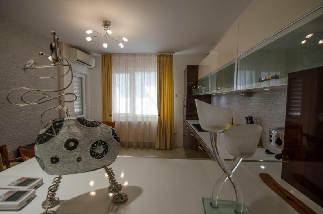 Apartment "Bella" Gabrovo Buitenkant foto